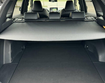 Сірий Тойота РАВ 4, об'ємом двигуна 2.5 л та пробігом 45 тис. км за 33300 $, фото 26 на Automoto.ua