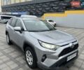 Сірий Тойота РАВ 4, об'ємом двигуна 1.99 л та пробігом 156 тис. км за 23500 $, фото 4 на Automoto.ua