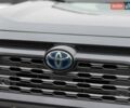 Сірий Тойота РАВ 4, об'ємом двигуна 2.49 л та пробігом 88 тис. км за 28500 $, фото 6 на Automoto.ua