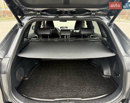 Серый Тойота РАВ 4, объемом двигателя 2.49 л и пробегом 195 тыс. км за 28850 $, фото 19 на Automoto.ua