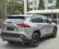 Серый Тойота РАВ 4, объемом двигателя 2.5 л и пробегом 15 тыс. км за 24000 $, фото 5 на Automoto.ua