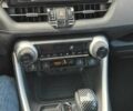 Серый Тойота РАВ 4, объемом двигателя 2.5 л и пробегом 41 тыс. км за 15600 $, фото 11 на Automoto.ua