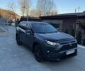 Сірий Тойота РАВ 4, об'ємом двигуна 1.99 л та пробігом 66 тис. км за 27200 $, фото 1 на Automoto.ua