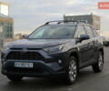 Сірий Тойота РАВ 4, об'ємом двигуна 2.49 л та пробігом 48 тис. км за 30000 $, фото 2 на Automoto.ua