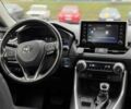 Сірий Тойота РАВ 4, об'ємом двигуна 2.5 л та пробігом 88 тис. км за 28500 $, фото 23 на Automoto.ua