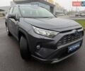 Сірий Тойота РАВ 4, об'ємом двигуна 2.49 л та пробігом 88 тис. км за 28500 $, фото 14 на Automoto.ua