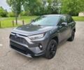 Сірий Тойота РАВ 4, об'ємом двигуна 2.5 л та пробігом 45 тис. км за 12300 $, фото 1 на Automoto.ua