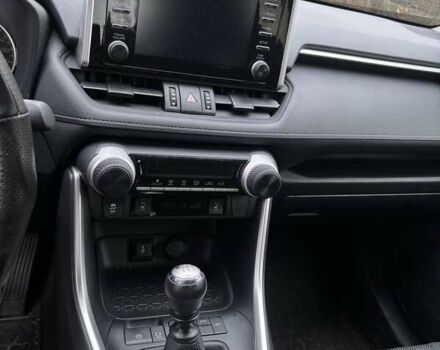 Серый Тойота РАВ 4, объемом двигателя 1.99 л и пробегом 5 тыс. км за 27500 $, фото 13 на Automoto.ua