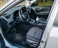 Серый Тойота РАВ 4, объемом двигателя 1.99 л и пробегом 40 тыс. км за 30000 $, фото 10 на Automoto.ua
