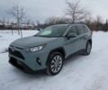 Сірий Тойота РАВ 4, об'ємом двигуна 2.5 л та пробігом 57 тис. км за 15200 $, фото 1 на Automoto.ua