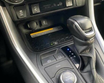 Сірий Тойота РАВ 4, об'ємом двигуна 0 л та пробігом 86 тис. км за 15400 $, фото 22 на Automoto.ua