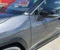 Серый Тойота РАВ 4, объемом двигателя 2.5 л и пробегом 163 тыс. км за 31900 $, фото 12 на Automoto.ua