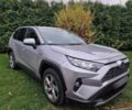 Сірий Тойота РАВ 4, об'ємом двигуна 2.5 л та пробігом 99 тис. км за 15400 $, фото 1 на Automoto.ua