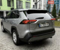 Сірий Тойота РАВ 4, об'ємом двигуна 2.5 л та пробігом 99 тис. км за 29300 $, фото 12 на Automoto.ua