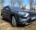 Серый Тойота РАВ 4, объемом двигателя 2.5 л и пробегом 0 тыс. км за 25999 $, фото 2 на Automoto.ua