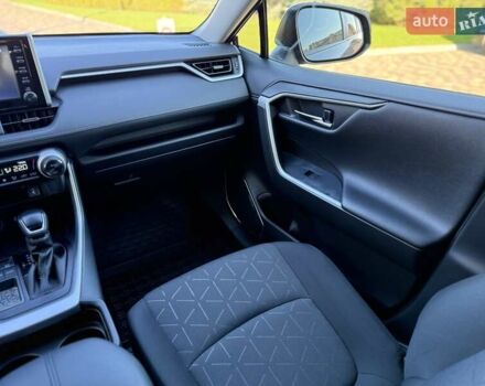 Серый Тойота РАВ 4, объемом двигателя 1.99 л и пробегом 67 тыс. км за 26900 $, фото 23 на Automoto.ua