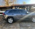 Серый Тойота РАВ 4, объемом двигателя 2 л и пробегом 66 тыс. км за 27000 $, фото 1 на Automoto.ua