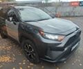 Сірий Тойота РАВ 4, об'ємом двигуна 2.5 л та пробігом 124 тис. км за 15900 $, фото 6 на Automoto.ua