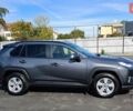 Серый Тойота РАВ 4, объемом двигателя 1.99 л и пробегом 164 тыс. км за 25000 $, фото 6 на Automoto.ua