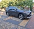 Сірий Тойота РАВ 4, об'ємом двигуна 2.5 л та пробігом 18 тис. км за 26000 $, фото 3 на Automoto.ua