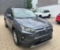 Сірий Тойота РАВ 4, об'ємом двигуна 2.5 л та пробігом 55 тис. км за 28500 $, фото 6 на Automoto.ua