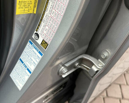 Серый Тойота РАВ 4, объемом двигателя 2.49 л и пробегом 67 тыс. км за 36999 $, фото 36 на Automoto.ua