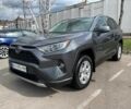 Сірий Тойота РАВ 4, об'ємом двигуна 0.25 л та пробігом 30 тис. км за 33300 $, фото 1 на Automoto.ua