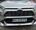 Сірий Тойота РАВ 4, об'ємом двигуна 2.49 л та пробігом 186 тис. км за 34500 $, фото 11 на Automoto.ua