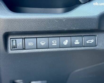 Сірий Тойота РАВ 4, об'ємом двигуна 2.5 л та пробігом 73 тис. км за 38900 $, фото 11 на Automoto.ua