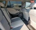 Сірий Тойота РАВ 4, об'ємом двигуна 0 л та пробігом 120 тис. км за 8900 $, фото 9 на Automoto.ua