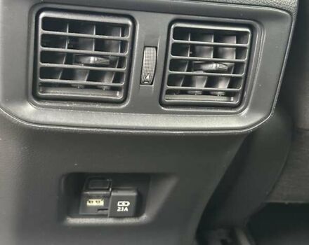 Сірий Тойота РАВ 4, об'ємом двигуна 1.99 л та пробігом 45 тис. км за 29515 $, фото 7 на Automoto.ua