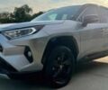 Сірий Тойота РАВ 4, об'ємом двигуна 2.5 л та пробігом 34 тис. км за 13500 $, фото 1 на Automoto.ua