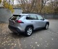 Серый Тойота РАВ 4, объемом двигателя 2.5 л и пробегом 18 тыс. км за 32990 $, фото 4 на Automoto.ua
