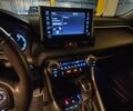 Сірий Тойота РАВ 4, об'ємом двигуна 2.49 л та пробігом 51 тис. км за 41000 $, фото 6 на Automoto.ua