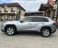 Серый Тойота РАВ 4, объемом двигателя 2.49 л и пробегом 106 тыс. км за 27999 $, фото 16 на Automoto.ua