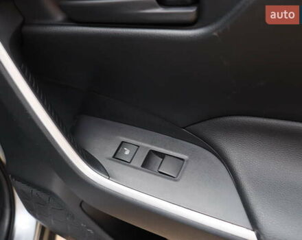 Серый Тойота РАВ 4, объемом двигателя 2.5 л и пробегом 50 тыс. км за 38900 $, фото 41 на Automoto.ua