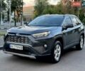 Сірий Тойота РАВ 4, об'ємом двигуна 2.49 л та пробігом 18 тис. км за 34500 $, фото 1 на Automoto.ua