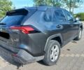 Сірий Тойота РАВ 4, об'ємом двигуна 2.5 л та пробігом 61 тис. км за 17500 $, фото 4 на Automoto.ua