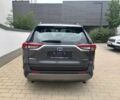 Сірий Тойота РАВ 4, об'ємом двигуна 2.5 л та пробігом 55 тис. км за 28500 $, фото 5 на Automoto.ua