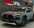 Серый Тойота РАВ 4, объемом двигателя 2.49 л и пробегом 60 тыс. км за 39900 $, фото 7 на Automoto.ua