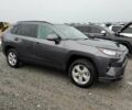 Серый Тойота РАВ 4, объемом двигателя 0 л и пробегом 84 тыс. км за 8700 $, фото 3 на Automoto.ua