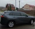 Серый Тойота РАВ 4, объемом двигателя 2.49 л и пробегом 48 тыс. км за 33700 $, фото 4 на Automoto.ua