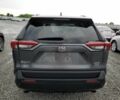 Серый Тойота РАВ 4, объемом двигателя 0 л и пробегом 84 тыс. км за 8700 $, фото 5 на Automoto.ua