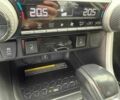 Сірий Тойота РАВ 4, об'ємом двигуна 0 л та пробігом 90 тис. км за 16700 $, фото 13 на Automoto.ua