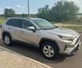 Серый Тойота РАВ 4, объемом двигателя 2 л и пробегом 33 тыс. км за 27500 $, фото 1 на Automoto.ua