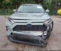 Сірий Тойота РАВ 4, об'ємом двигуна 2.5 л та пробігом 23 тис. км за 11000 $, фото 12 на Automoto.ua