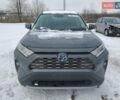 Серый Тойота РАВ 4, объемом двигателя 2.49 л и пробегом 108 тыс. км за 7000 $, фото 4 на Automoto.ua