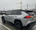 Серый Тойота РАВ 4, объемом двигателя 2.5 л и пробегом 60 тыс. км за 36500 $, фото 5 на Automoto.ua