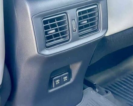 Серый Тойота РАВ 4, объемом двигателя 2.5 л и пробегом 37 тыс. км за 33000 $, фото 18 на Automoto.ua