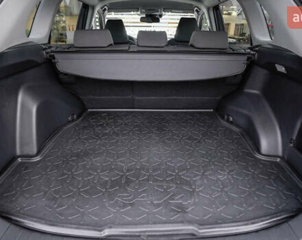 Серый Тойота РАВ 4, объемом двигателя 1.99 л и пробегом 55 тыс. км за 29108 $, фото 9 на Automoto.ua